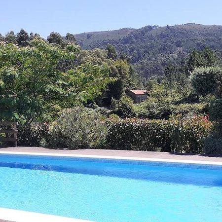 Casa De Santa Luzia B Villa Caminha Eksteriør billede