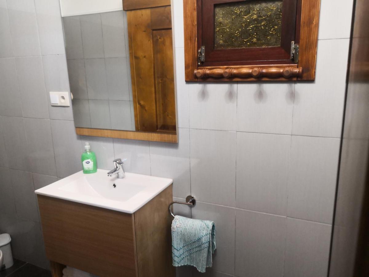 Casa De Santa Luzia B Villa Caminha Eksteriør billede