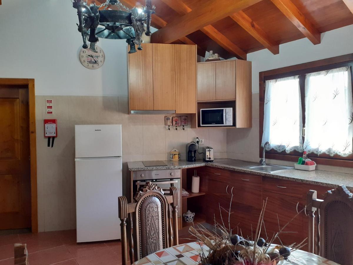 Casa De Santa Luzia B Villa Caminha Eksteriør billede