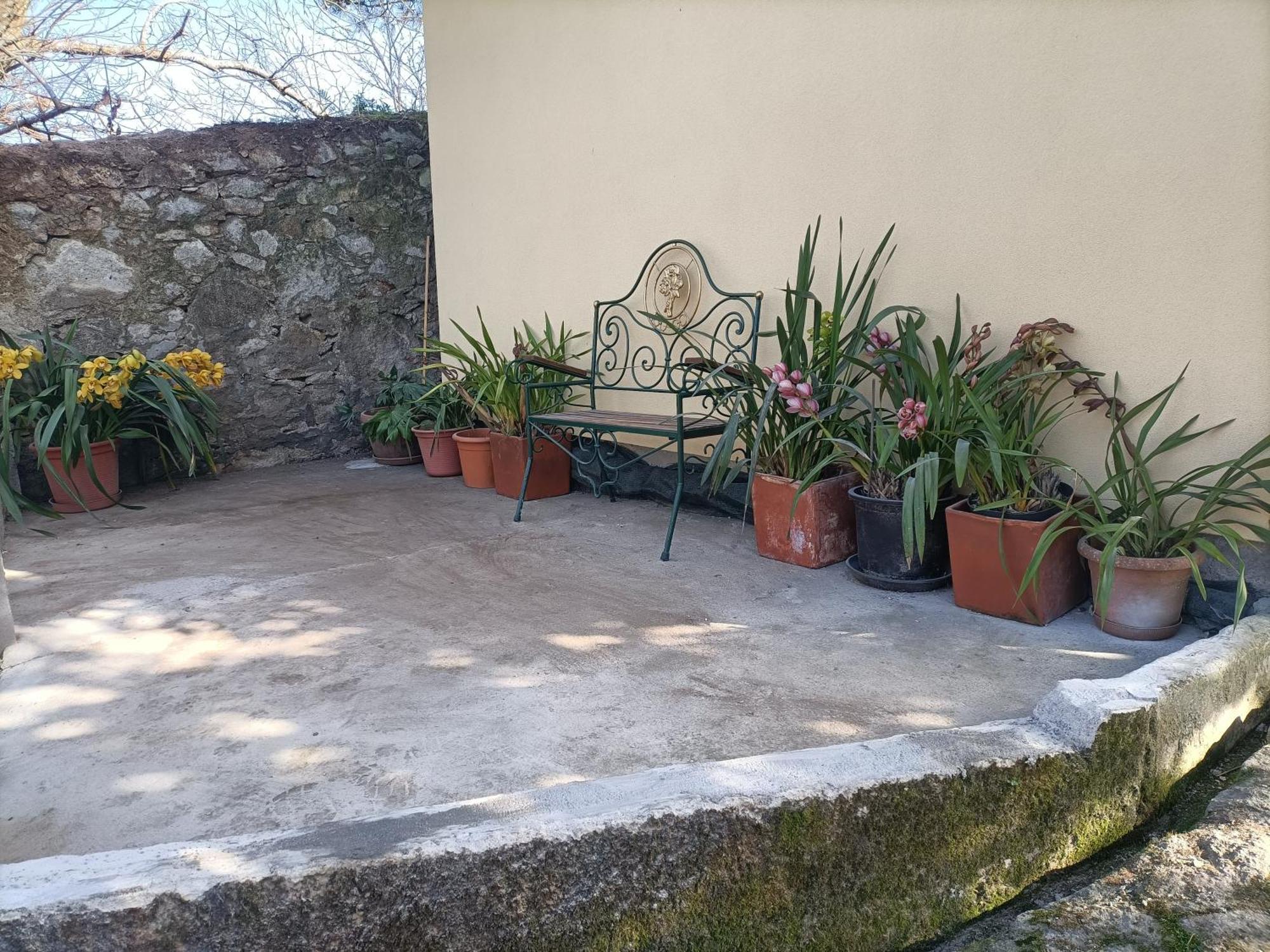 Casa De Santa Luzia B Villa Caminha Eksteriør billede